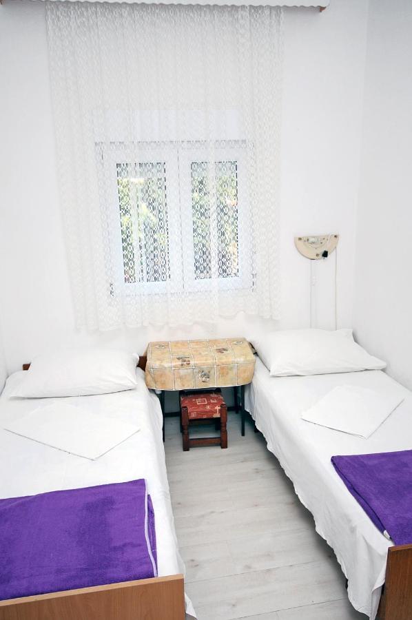 Twin Room Podaca 2613D Eksteriør billede